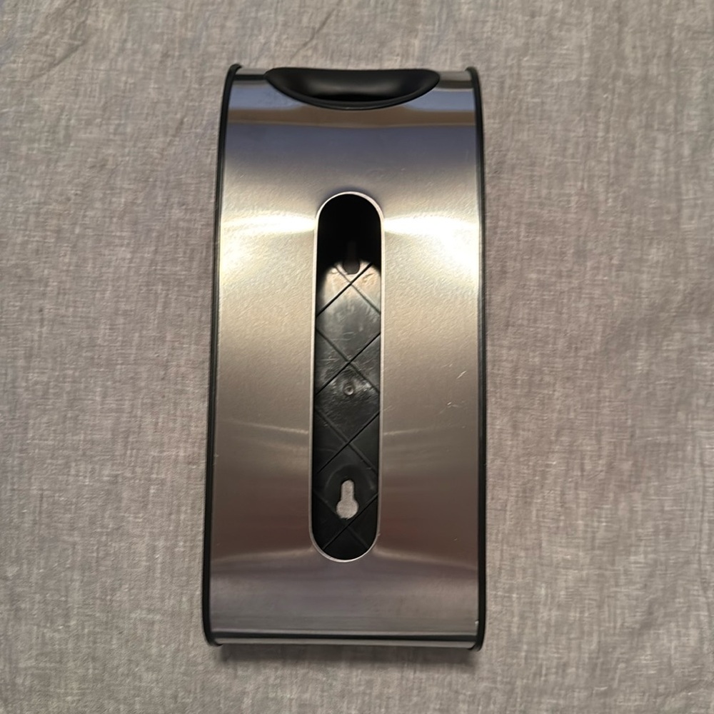 Simplehuman Grocery Bag Organizer